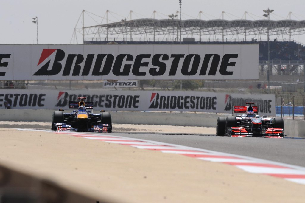 GP Bahrain - Qualifiche e Prove Libere 3